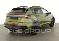 2026 Volkswagen Taigo