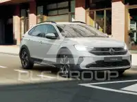 2026 Volkswagen Taigo