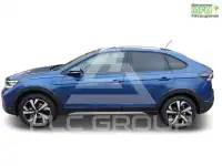 2026 Volkswagen Taigo