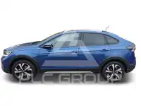 2026 Volkswagen Taigo