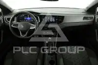 2026 Volkswagen Taigo