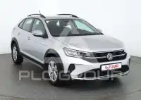 2026 Volkswagen Taigo