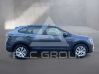 2026 Volkswagen Taigo