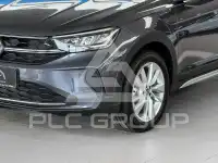 2026 Volkswagen Taigo