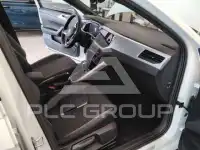 2026 Volkswagen Taigo