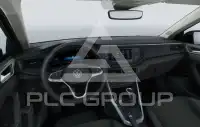 2026 Volkswagen Taigo