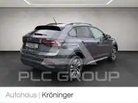 2026 Volkswagen Taigo
