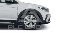 2026 Volkswagen Taigo