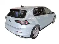 2026 Volkswagen GOLF