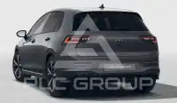 2026 Volkswagen GOLF