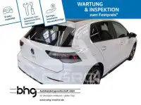 2026 Volkswagen GOLF
