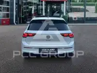 2026 Volkswagen GOLF