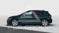 2026 Volkswagen GOLF