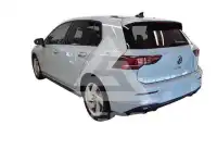 2026 Volkswagen GOLF