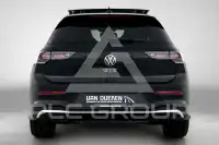 2026 Volkswagen GOLF