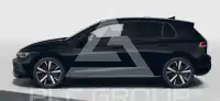 2026 Volkswagen GOLF