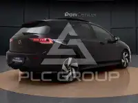 2026 Volkswagen GOLF