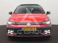 2026 Volkswagen GOLF