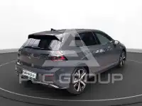 2026 Volkswagen GOLF