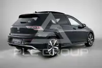 2026 Volkswagen GOLF