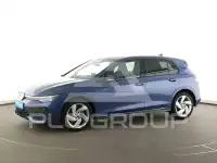 2026 Volkswagen GOLF