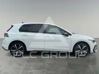 2026 Volkswagen GOLF