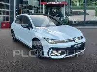 2026 Volkswagen GOLF