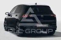 2026 Volkswagen GOLF