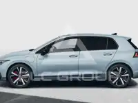 2026 Volkswagen GOLF