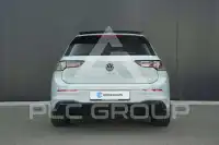 2026 Volkswagen GOLF