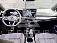2026 Volkswagen GOLF