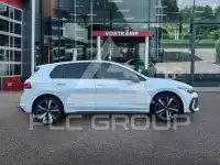 2026 Volkswagen GOLF