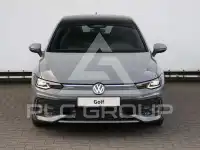 2026 Volkswagen GOLF