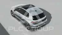 2026 Volkswagen GOLF