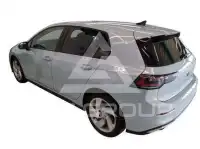 2026 Volkswagen GOLF