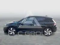 2026 Volkswagen GOLF