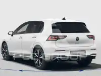 2026 Volkswagen GOLF
