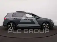 2026 Volkswagen GOLF