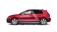 2026 Volkswagen GOLF