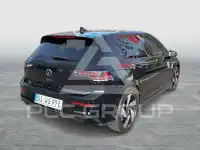 2026 Volkswagen GOLF