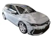 2026 Volkswagen GOLF