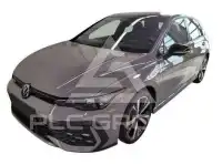2026 Volkswagen GOLF