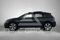 2026 Volkswagen GOLF