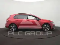 2026 Volkswagen GOLF