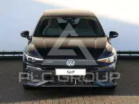 2026 Volkswagen GOLF