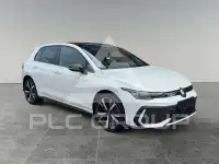 2026 Volkswagen GOLF
