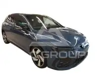 2026 Volkswagen GOLF