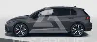 2026 Volkswagen GOLF