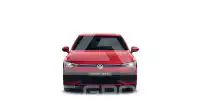 2026 Volkswagen GOLF