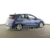2026 Volkswagen GOLF